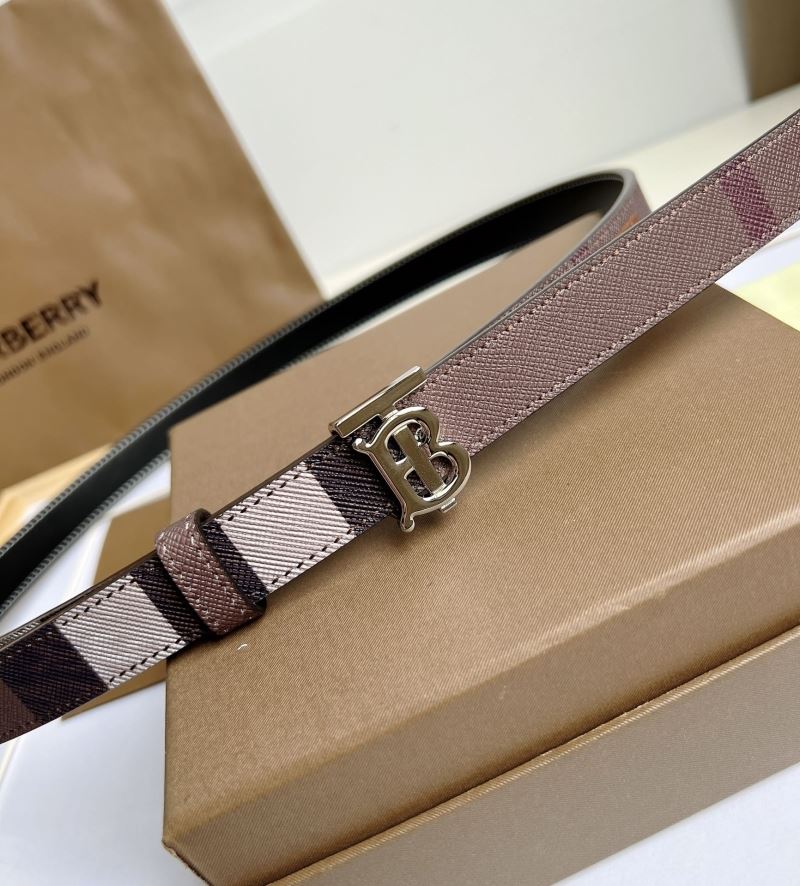 BURBERRY